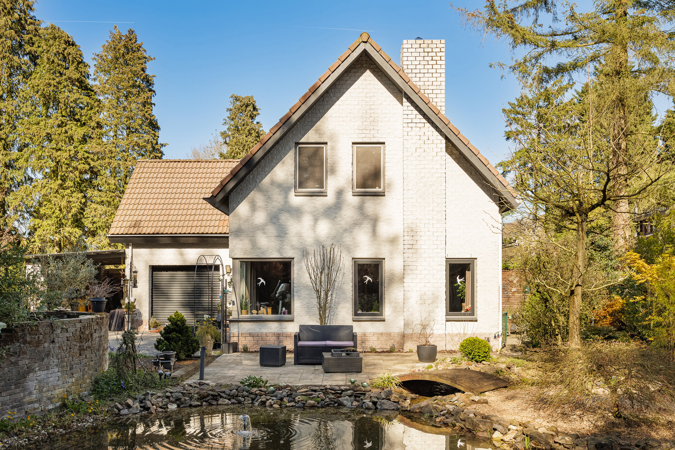 Huis te koop in Poppel met 3 slaapkamers - foto 3