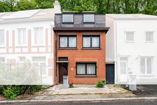Huis te koop in Waver