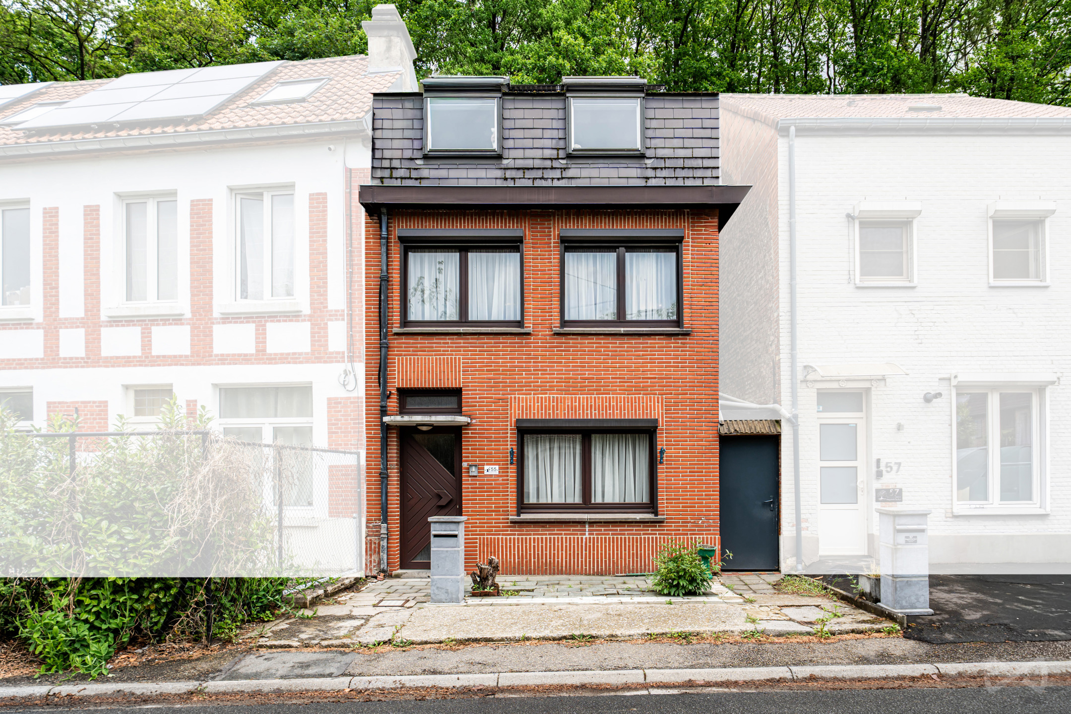 Huis te koop in Wavre met 4 slaapkamers - foto 1