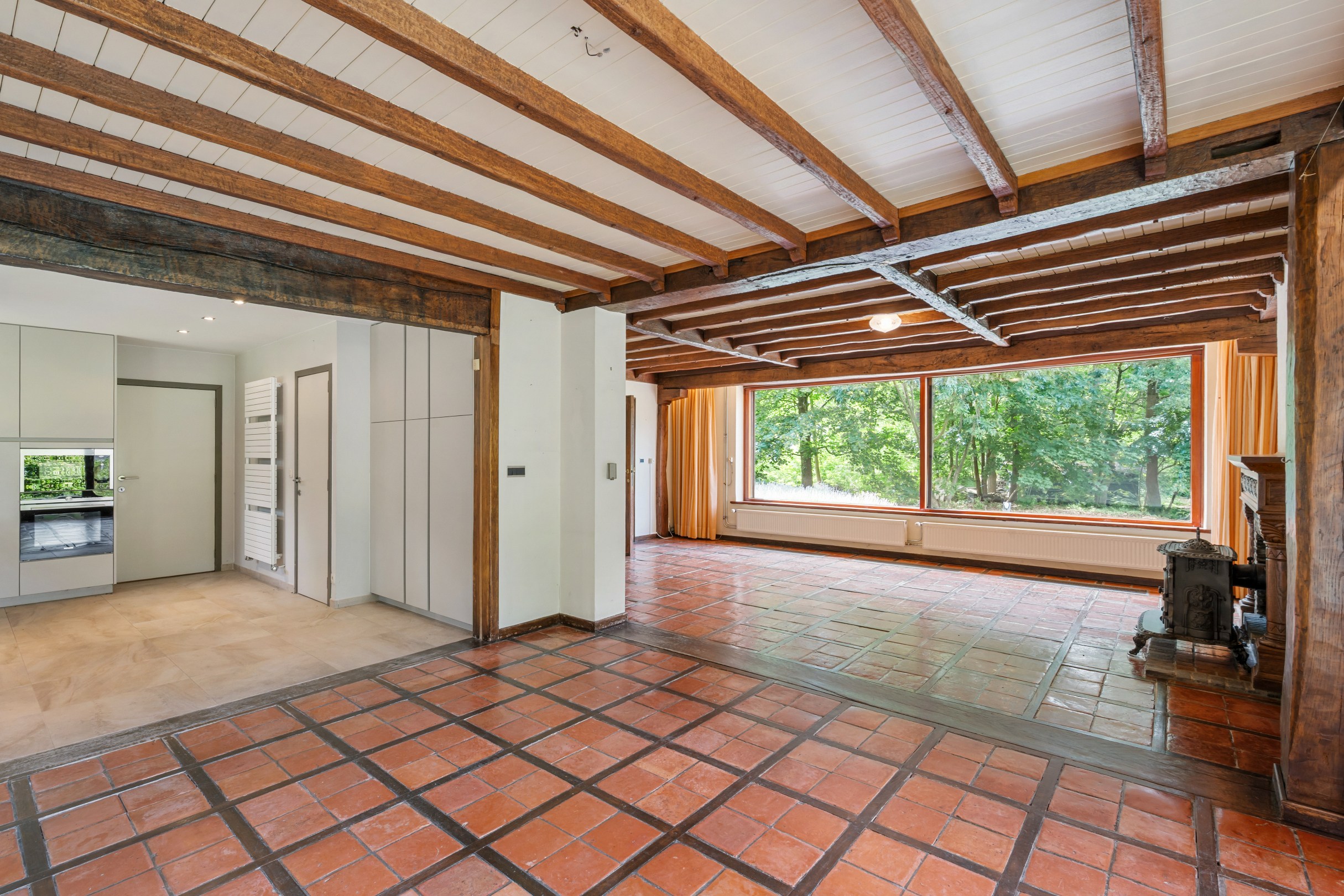 Groen gelegen villa op +/- 5.863m² te Hechtel-Eksel - foto 4