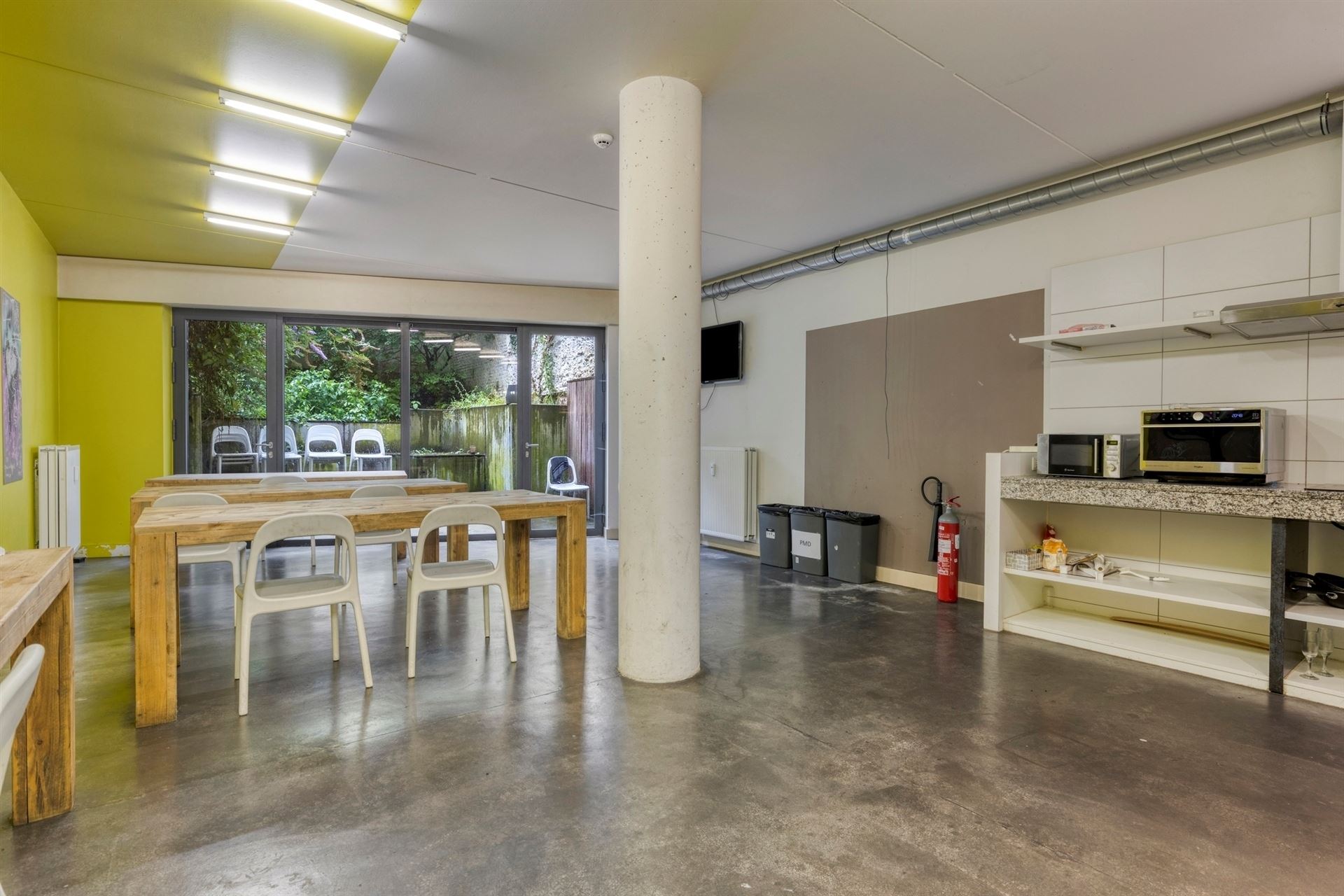 Studentenkamer te koop op toplocatie! - foto 5