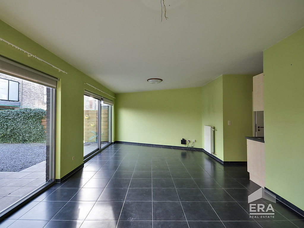 Modern appartement in centrum Tielt-Winge - foto 4