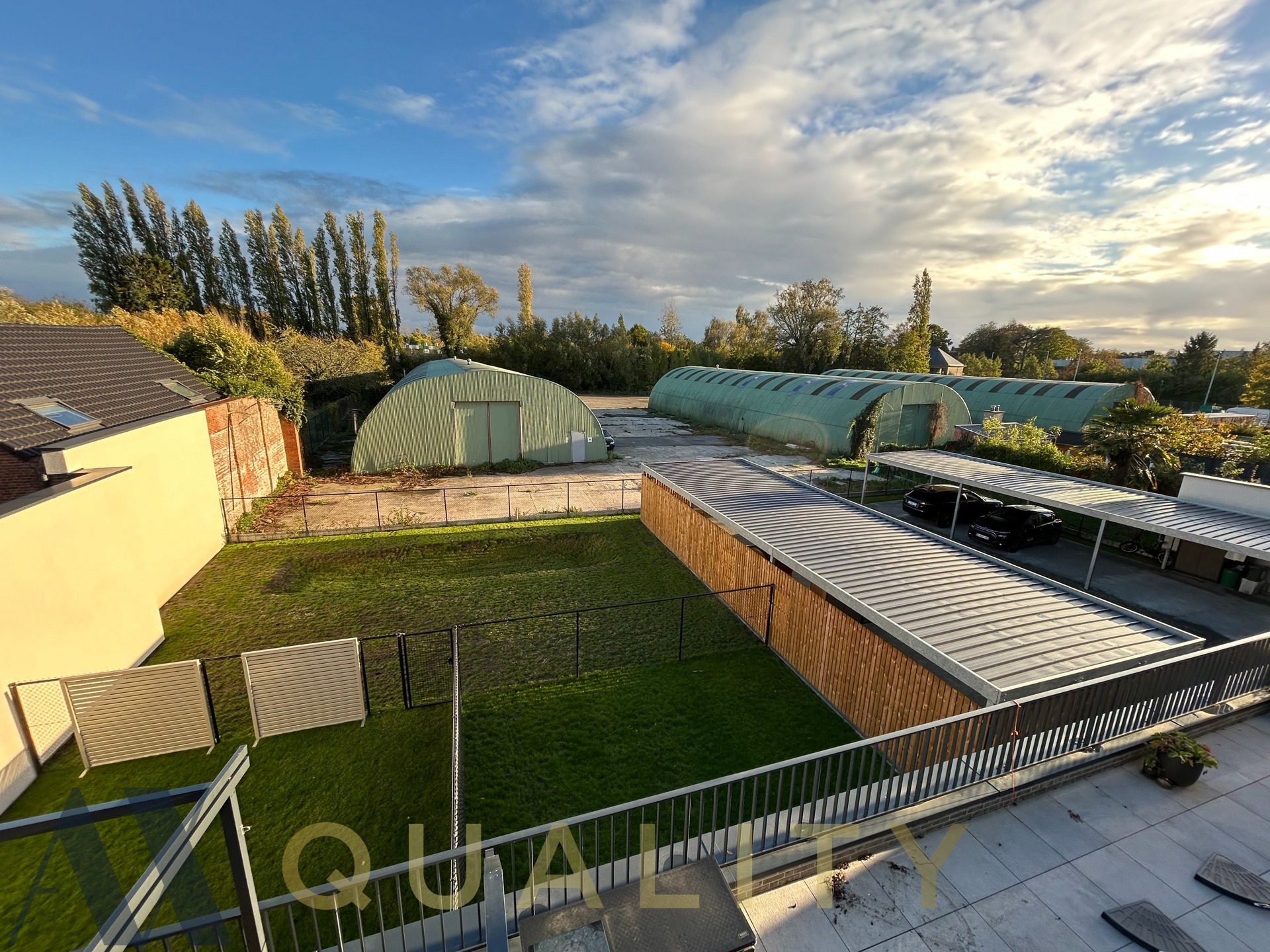 Appartement à vendre à Lebbeke avec 3 chambres - photo 4