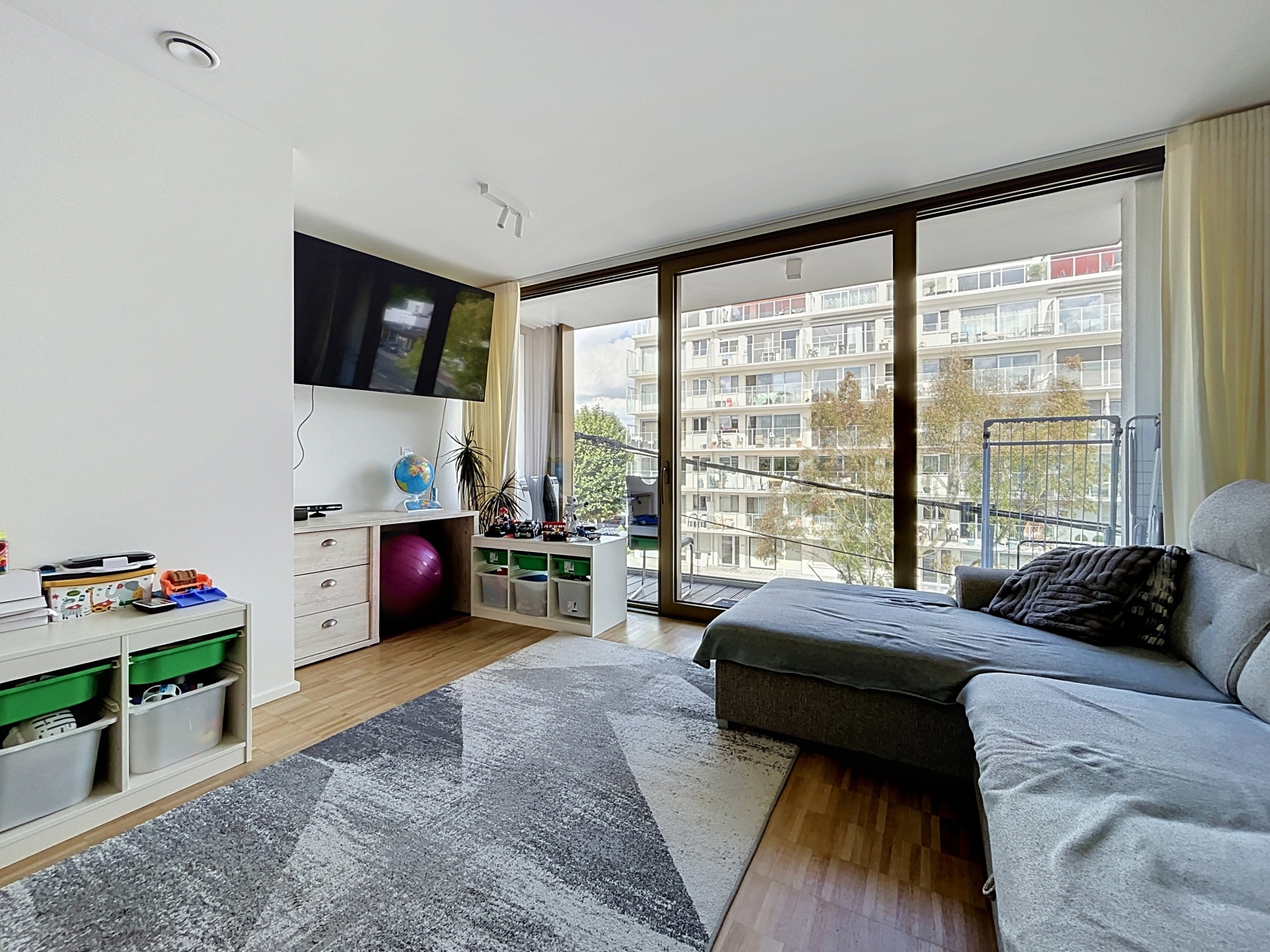 2-slaapkamerappartement gelegen in Roeselare - foto 4