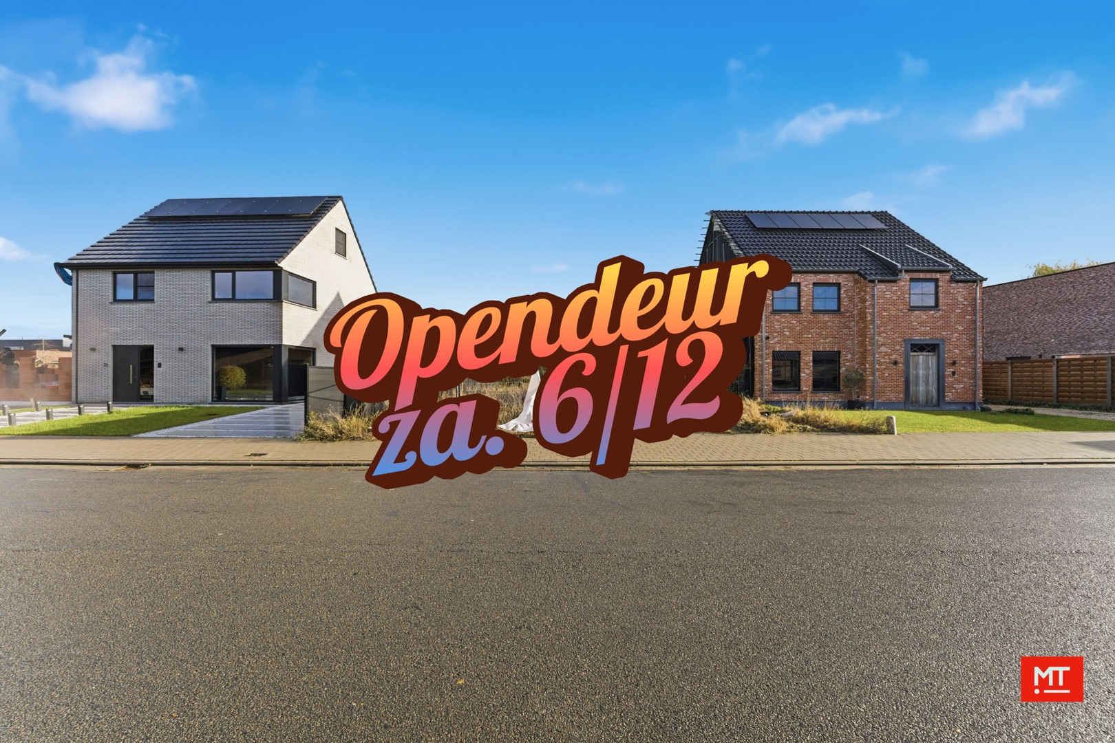 Maison à vendre à Wervik - photo 1