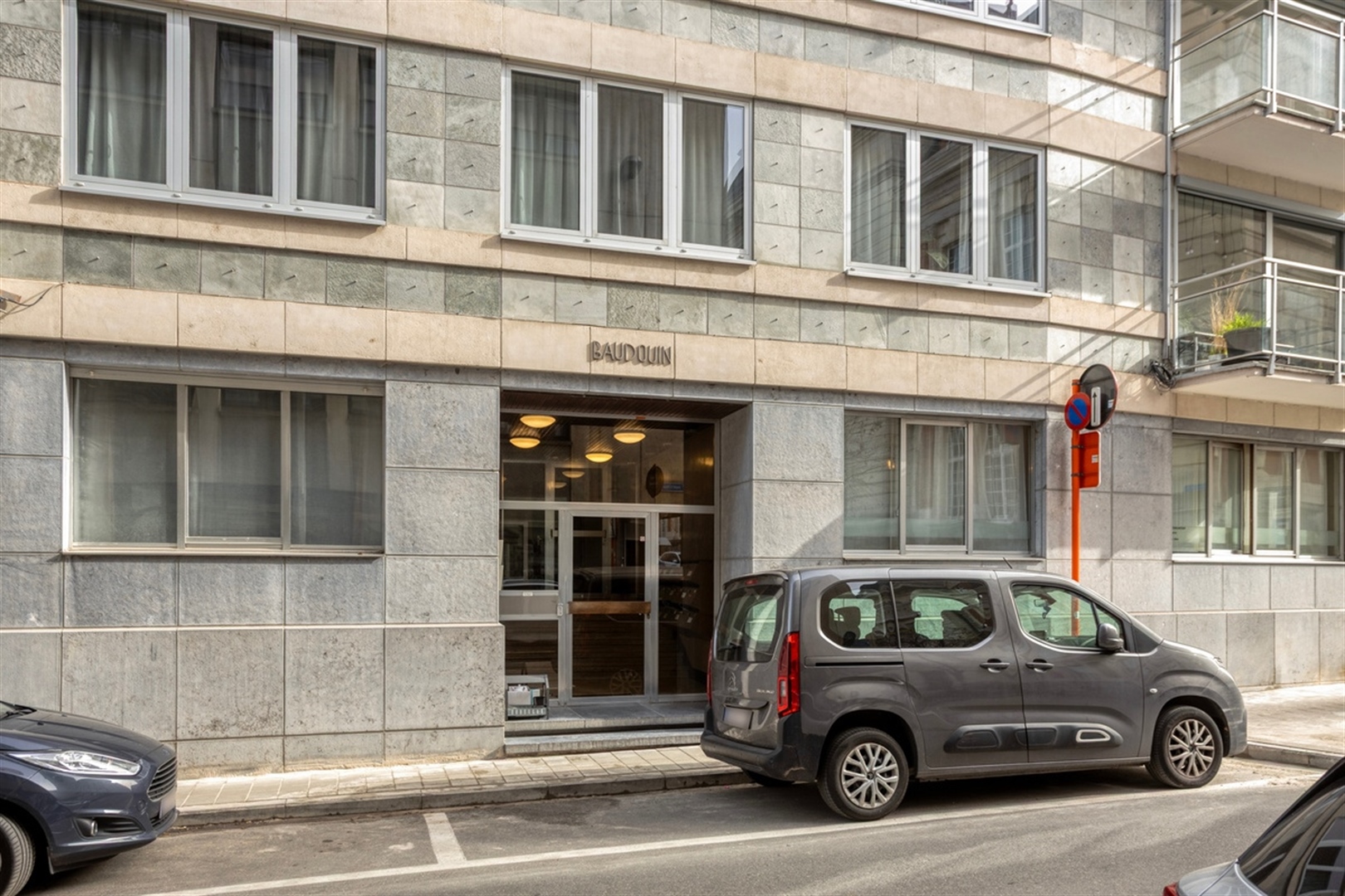 Ruim appartement met 3 slpks - foto 3