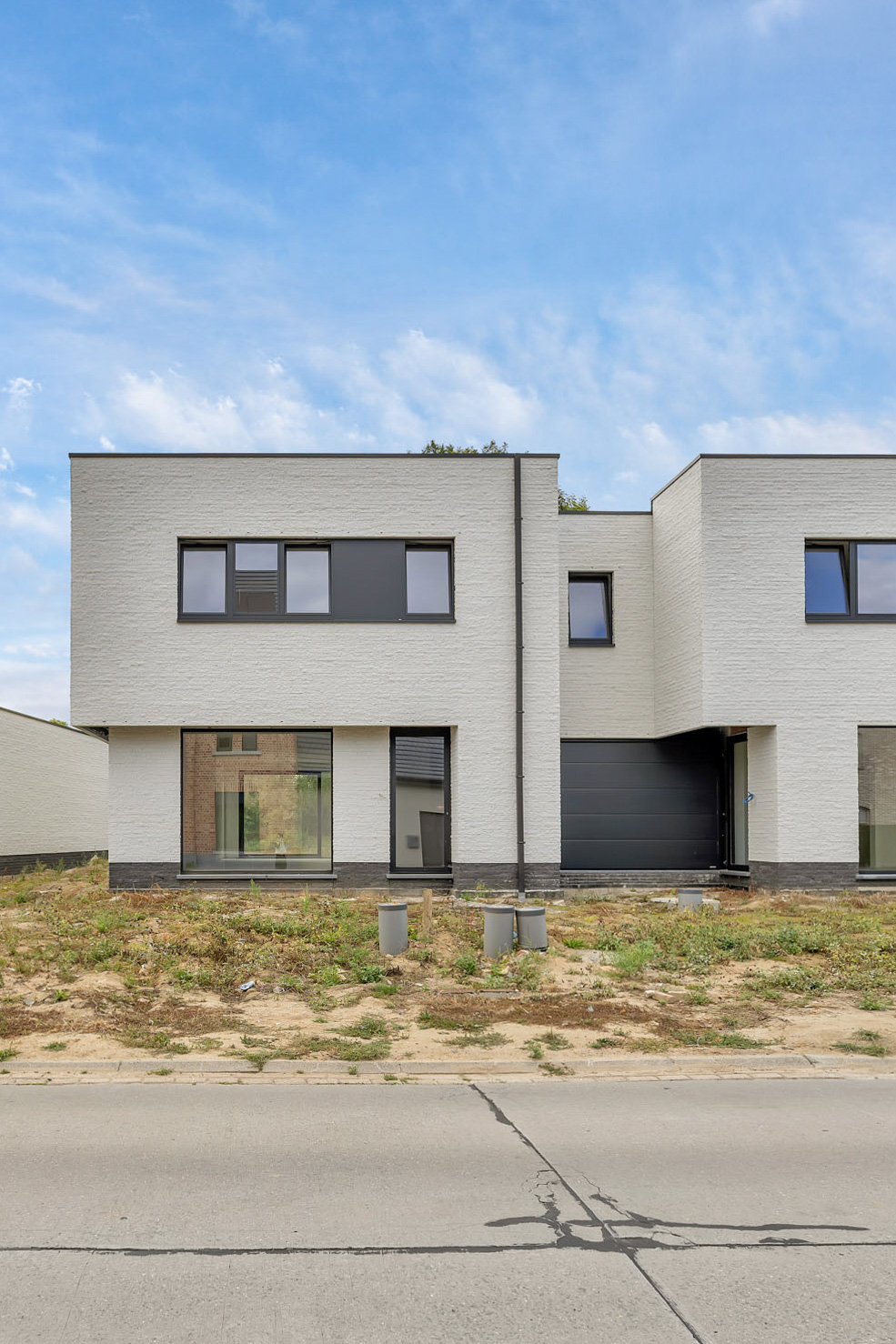 Maison à vendre à Haaltert avec 3 chambres - photo 1