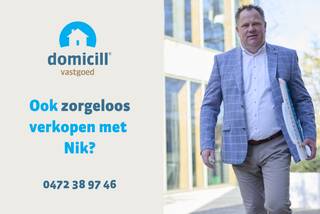 Roeselare-centrum. Unieke projectgrond in dynnamische woonzone gelegen in een zeer gunstige zone dichtbij de Onze-lieve-vrouwmarkt, de Ooststraat...