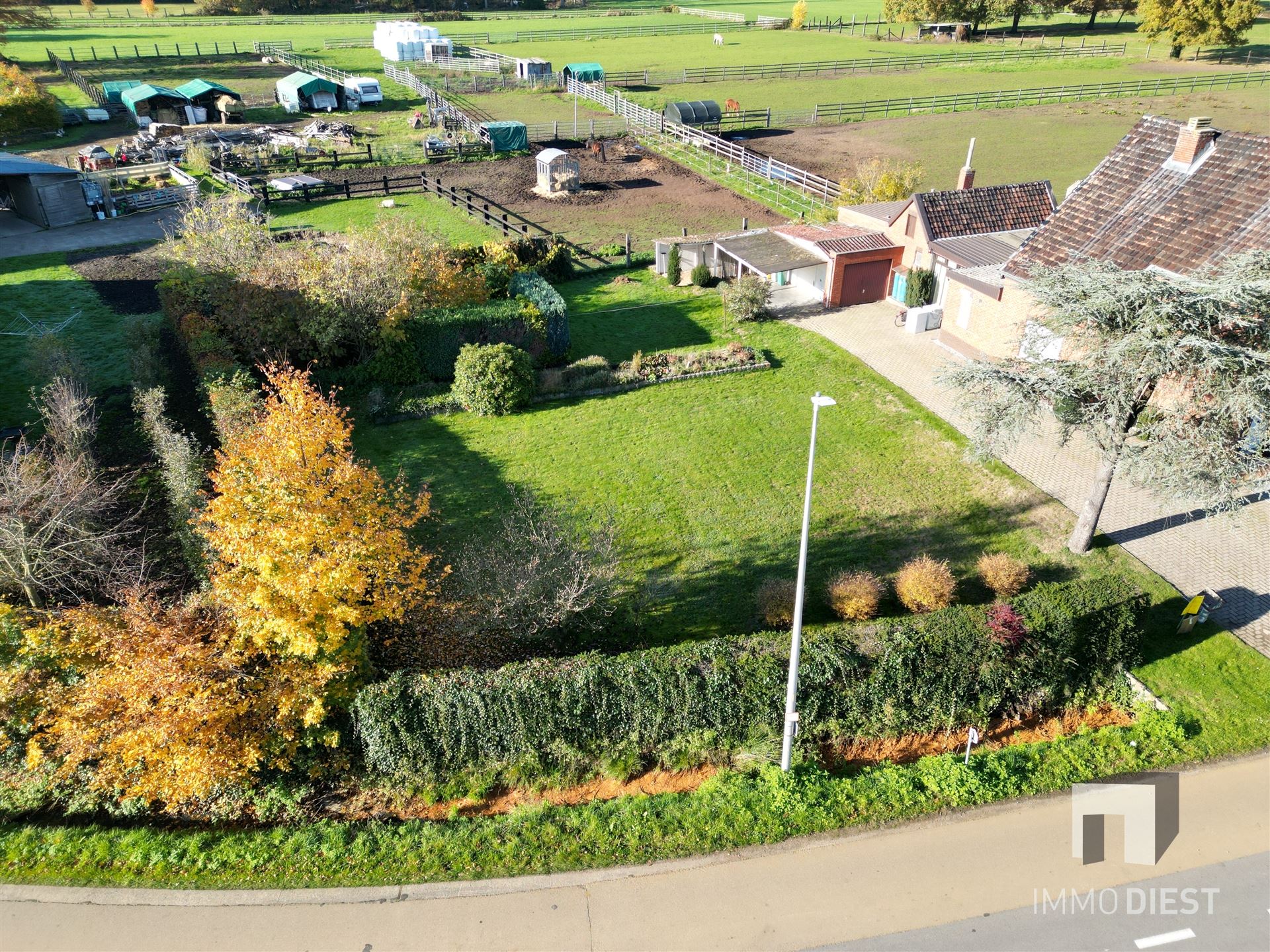 Terrain à vendre à Vorst - photo 5