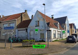 Maison à vendre à Alveringem
