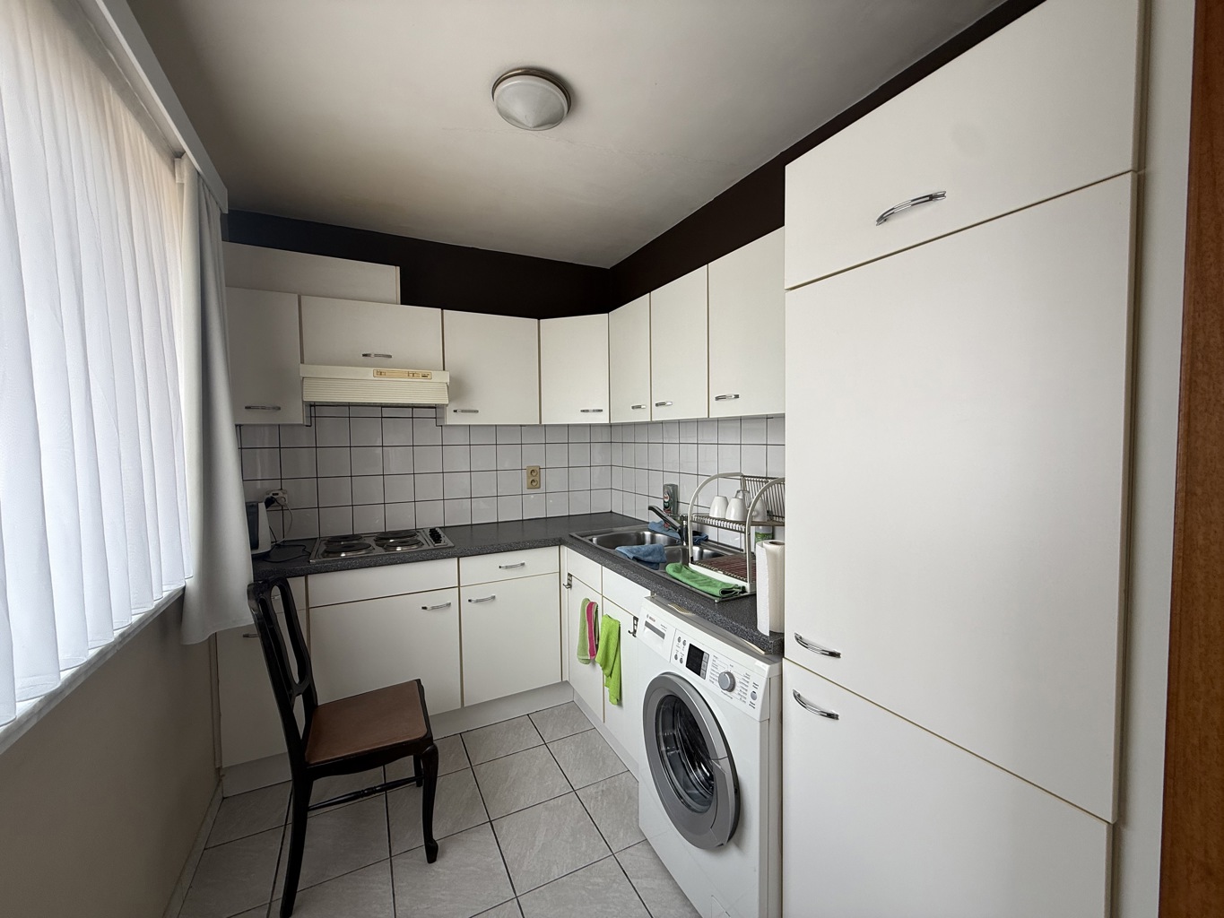 Appartement te huur in Aalst met 2 slaapkamers - foto 4