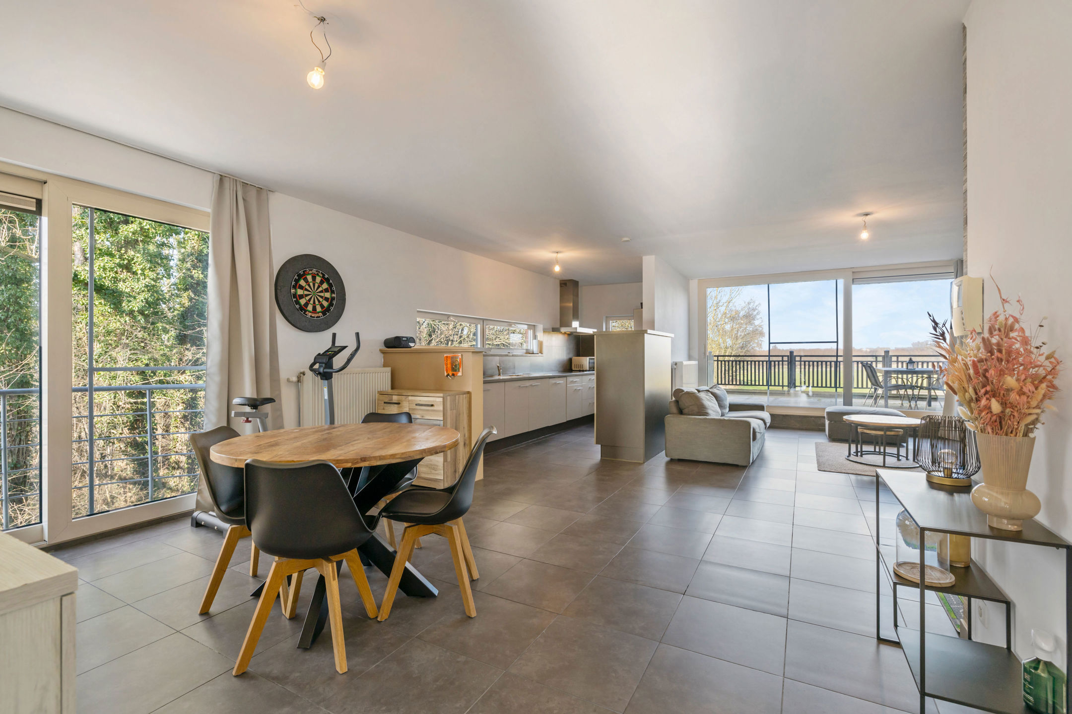 Apartment for sale in Ninove with 2 bedrooms - photo 1