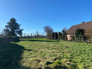 Land for sale in Maldegem