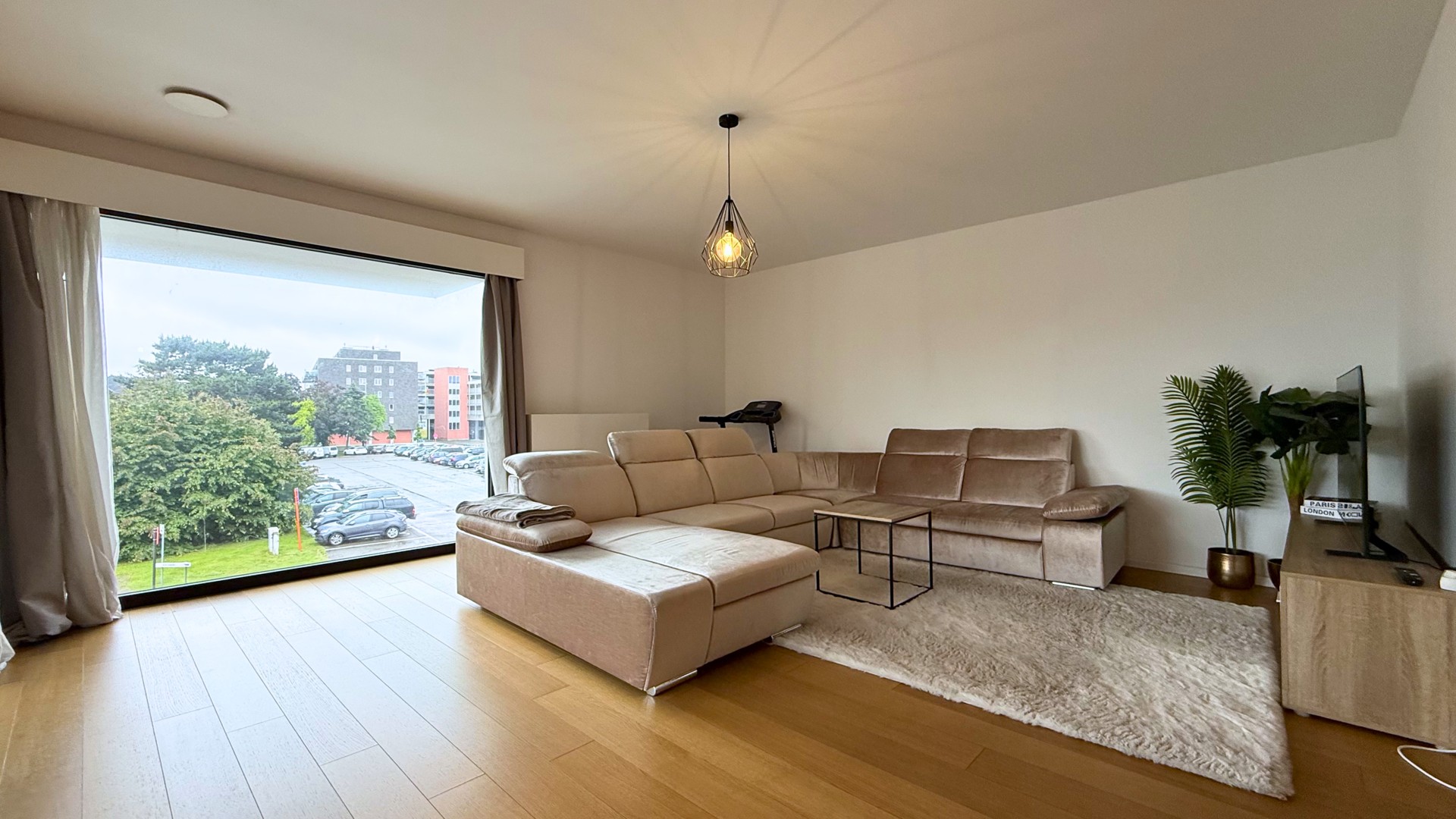 Apartment for sale in Maasmechelen with 2 bedrooms - photo 4
