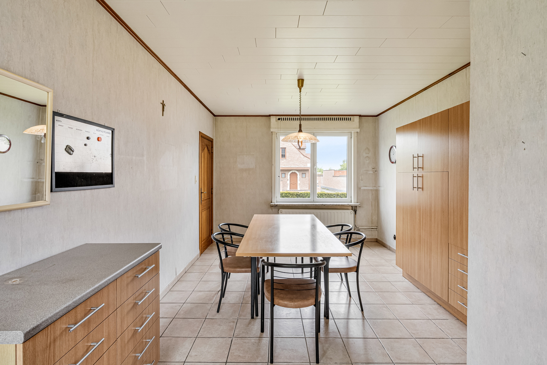 Maison à vendre à Merelbeke avec 5 chambres - photo 5