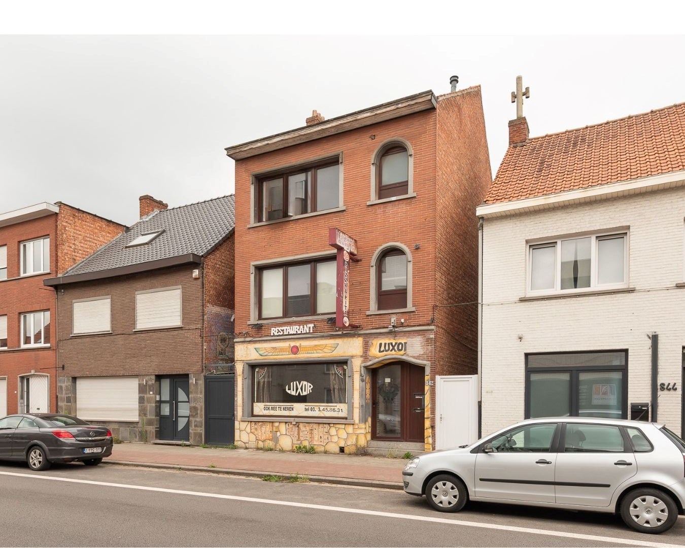 House for sale in Brasschaat with 2 bedrooms - photo 1