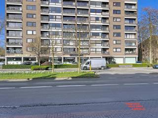 Apartment for sale in Bruges