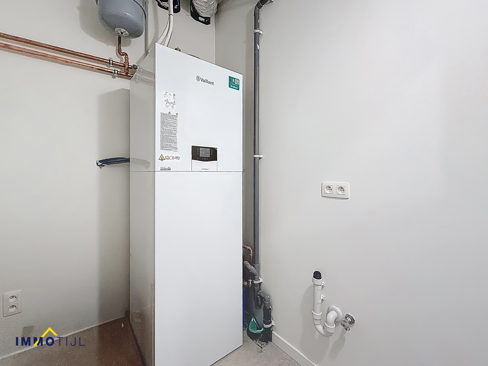 Apartment for rent in Aalst with 2 bedrooms - photo 5