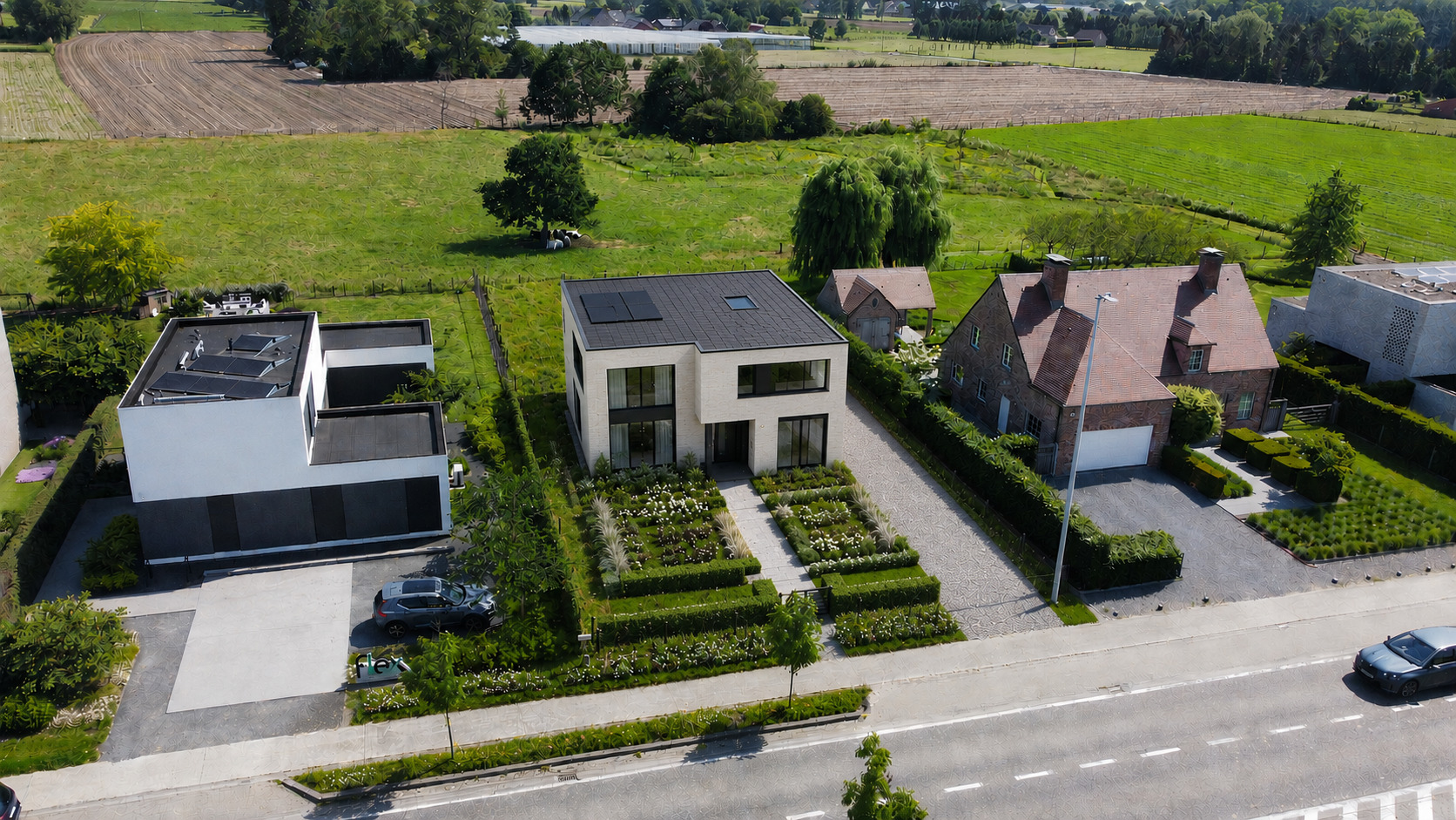 Grond te koop in Olsene - foto 5