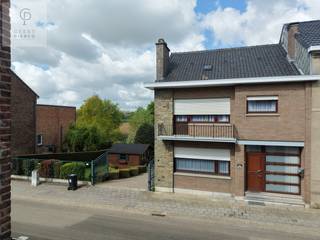 Deze ruime woning met tal van mogelijkheden is gelegen in de Kalsbergstraat te Landen en bevindt zich op een bijzonder interessante locatie.Hier...