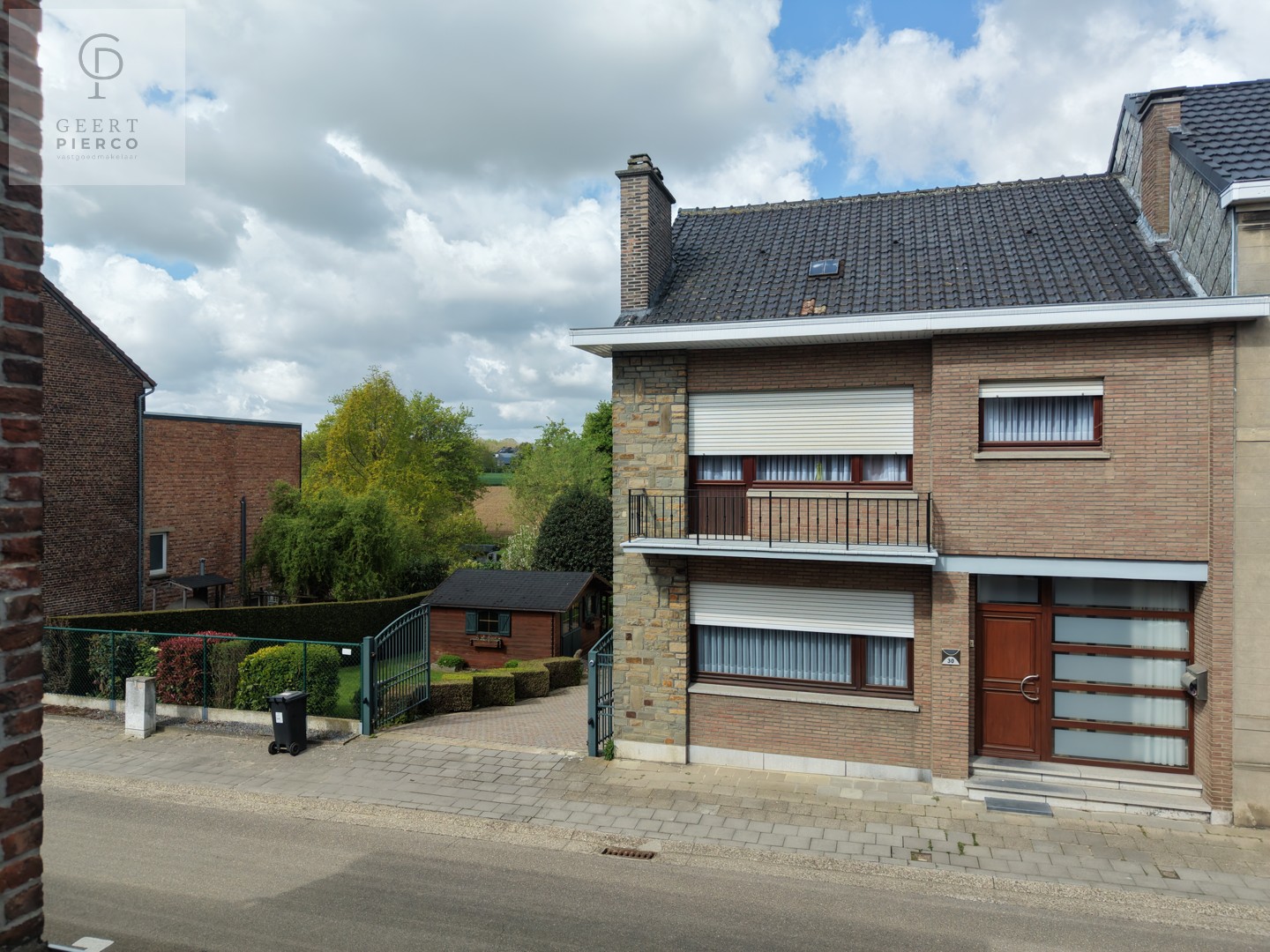 Gezellige gezinswoning - photo 1
