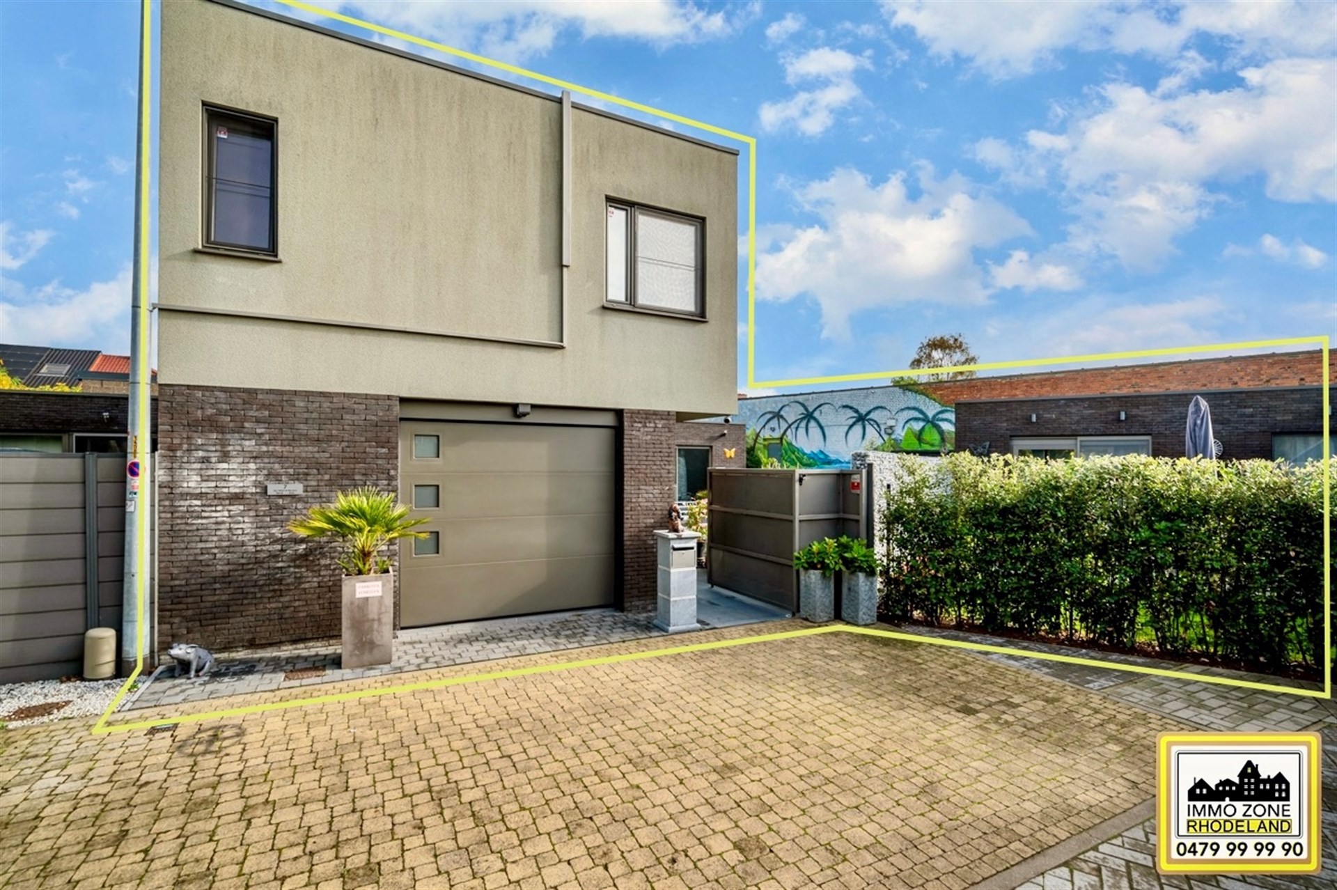 Prachtige instapklare woning met garage en tuin - foto 2