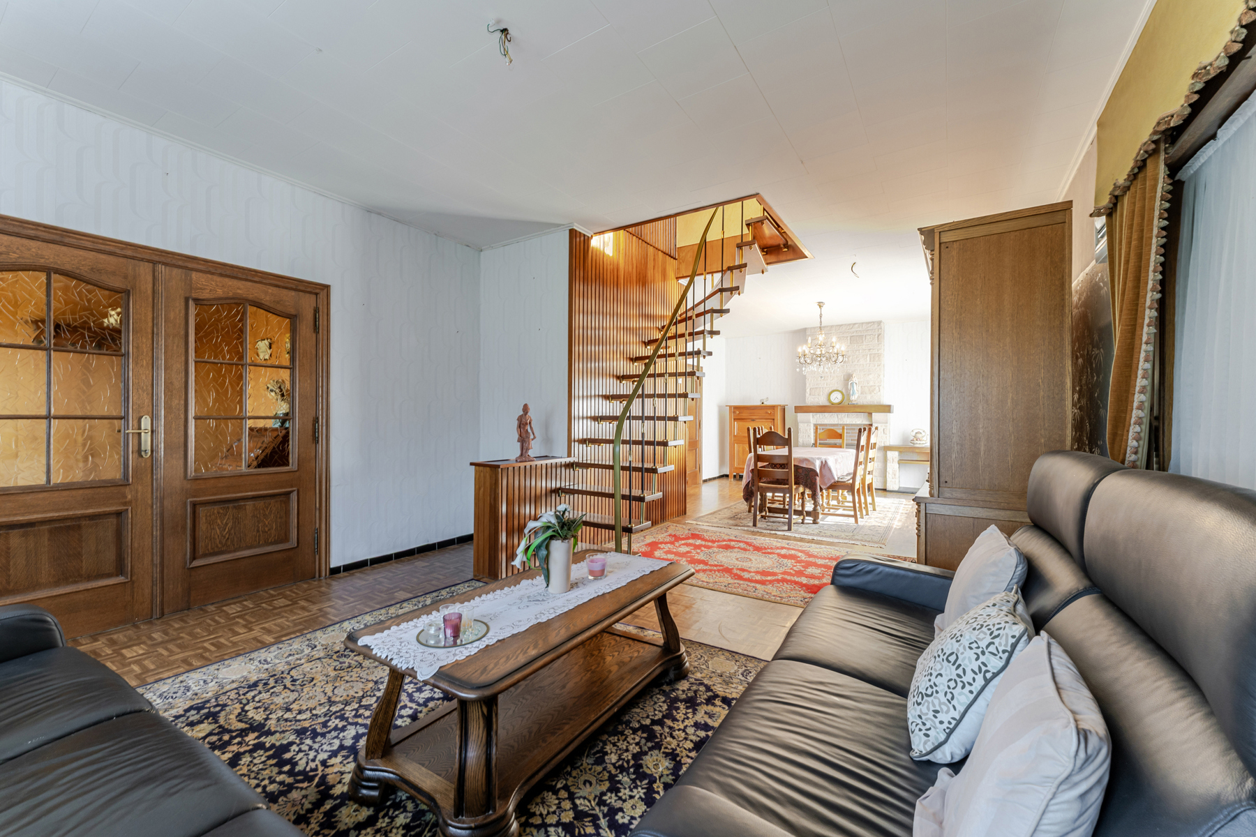 Woning met veel potentieel op ideale locatie - foto 2