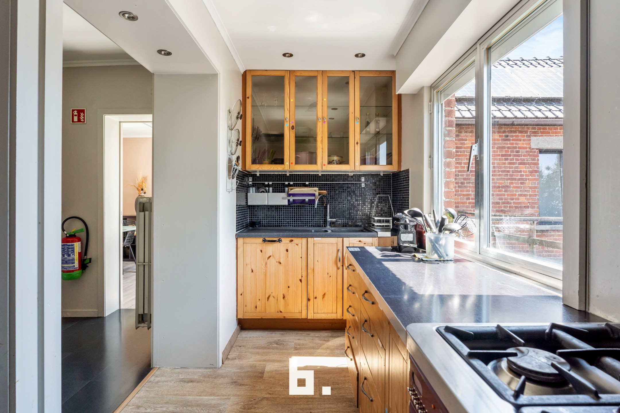 Apartment for sale in Roeselare with 4 bedrooms - photo 4