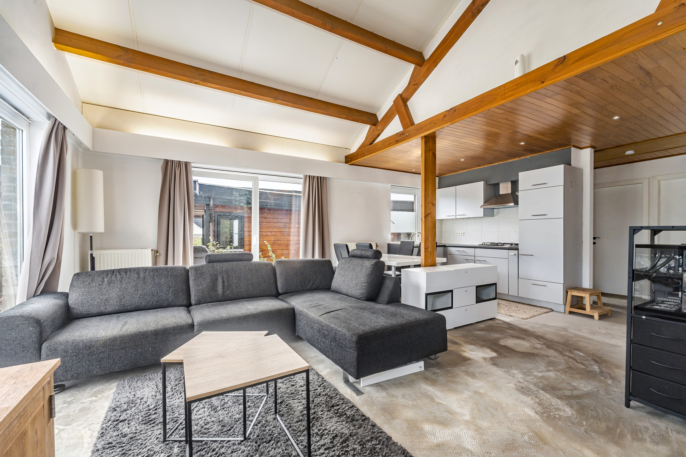 Instapklare woning in een rustige omgeving in Temse - foto 4