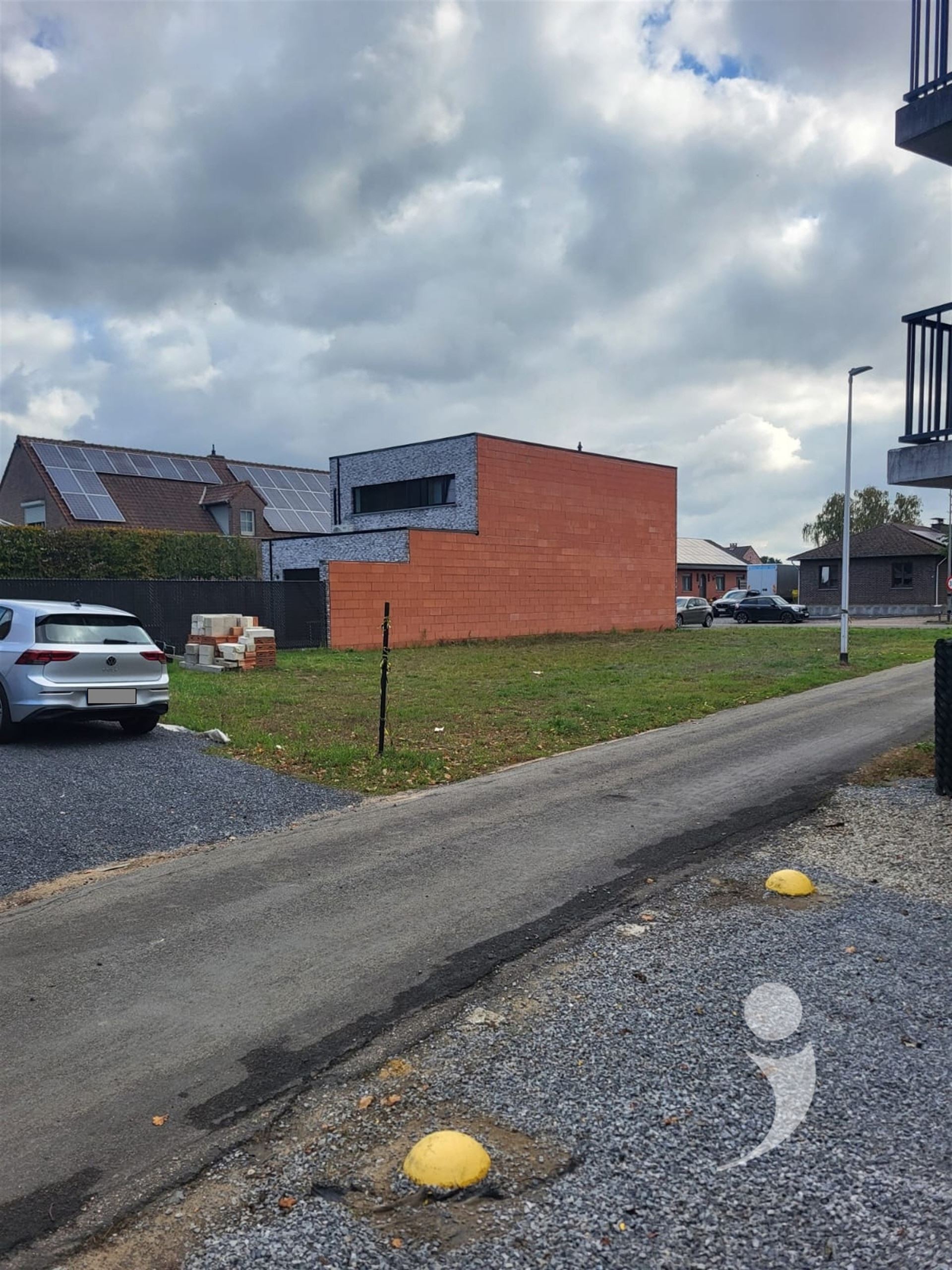 Terrain à vendre à Heusden-Zolder - photo 2