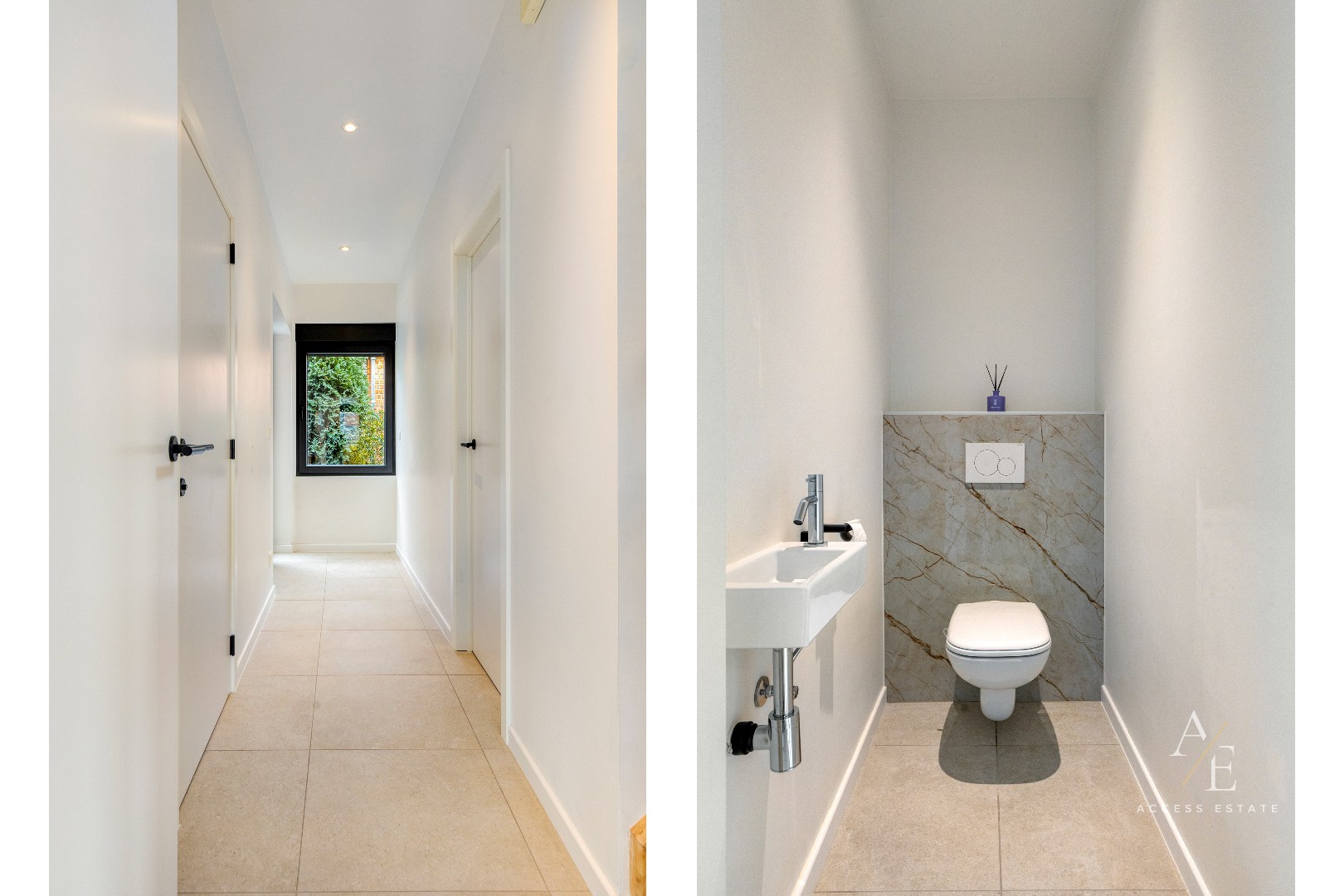 Huis te huur in Moorsel met 3 slaapkamers - foto 5