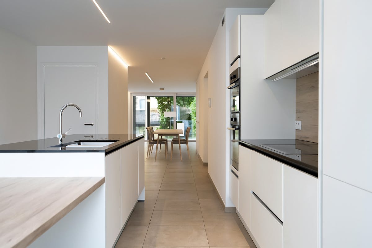 Magnifiek appartement (145m²) te huur in Kortrijk - foto 2