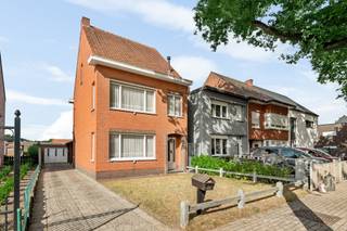 Maison à vendre à Essen