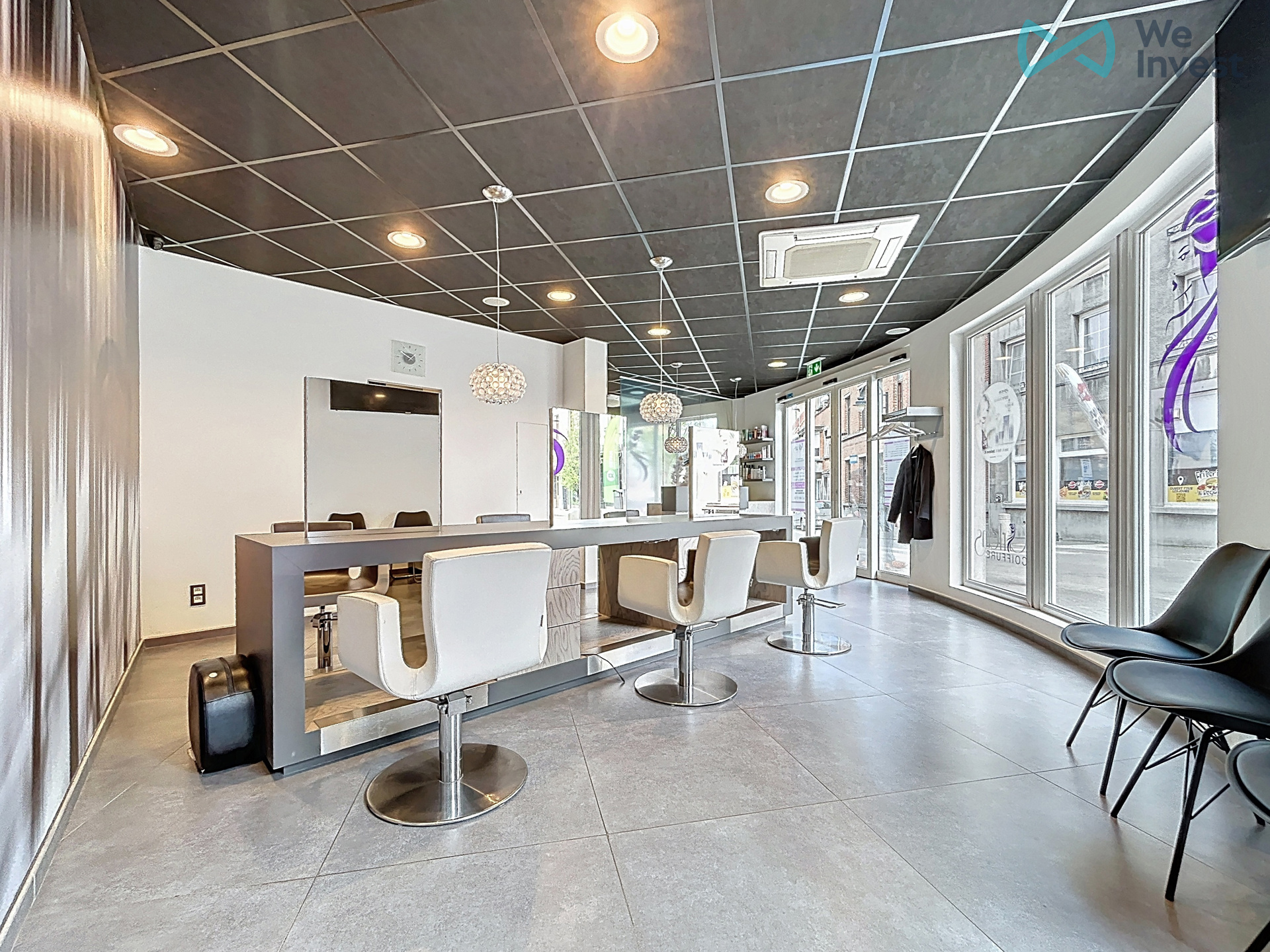 Commercial à vendre à Braine-Le-Comte - photo 5