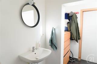 De Clemenceaustraat is gelegen in het centrum van Sint-Katelijne-Waver, een aangename en rustige gemeente in de provincie Antwerpen. Dankzij...