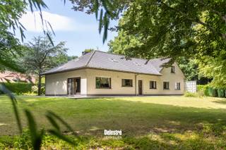 House for sale in Enghien