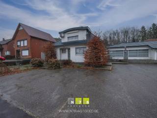 House for sale in Oudsbergen