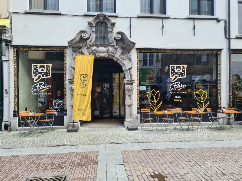 Melkmarkt 37 - foto 1