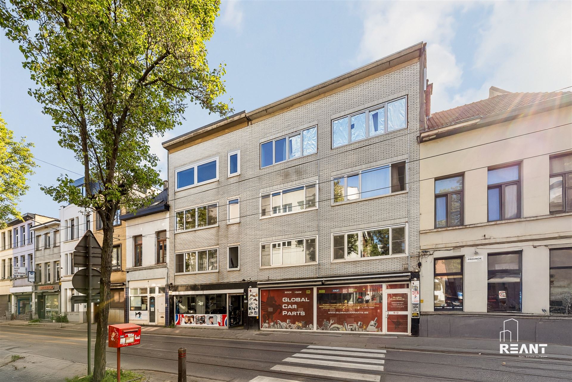 Appartement à vendre à Anvers avec 2 chambres - photo 5