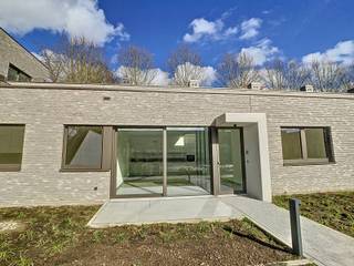 Golf course of Sterrebeek (The National) - On the bordure of Tervuren - magnificent apartment of +/- 91m2 in an exceptional environment. The...