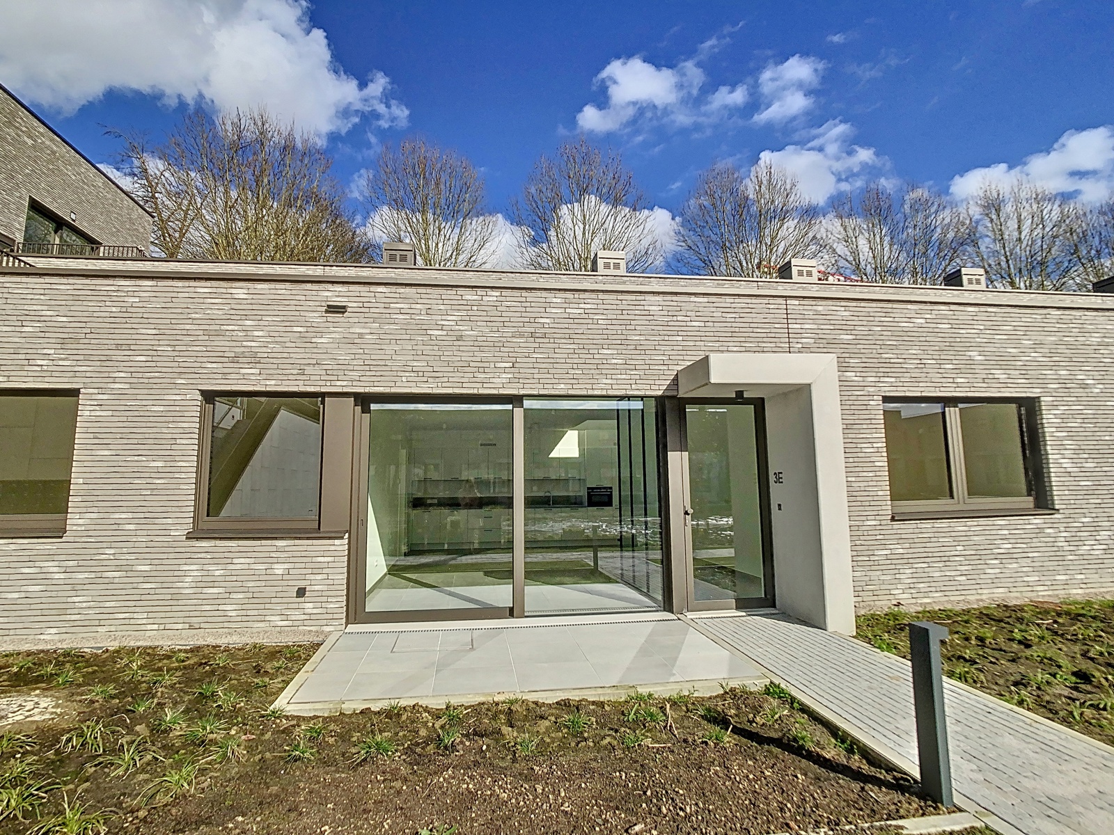 Apartment for rent in Sterrebeek with 2 bedrooms - photo 3