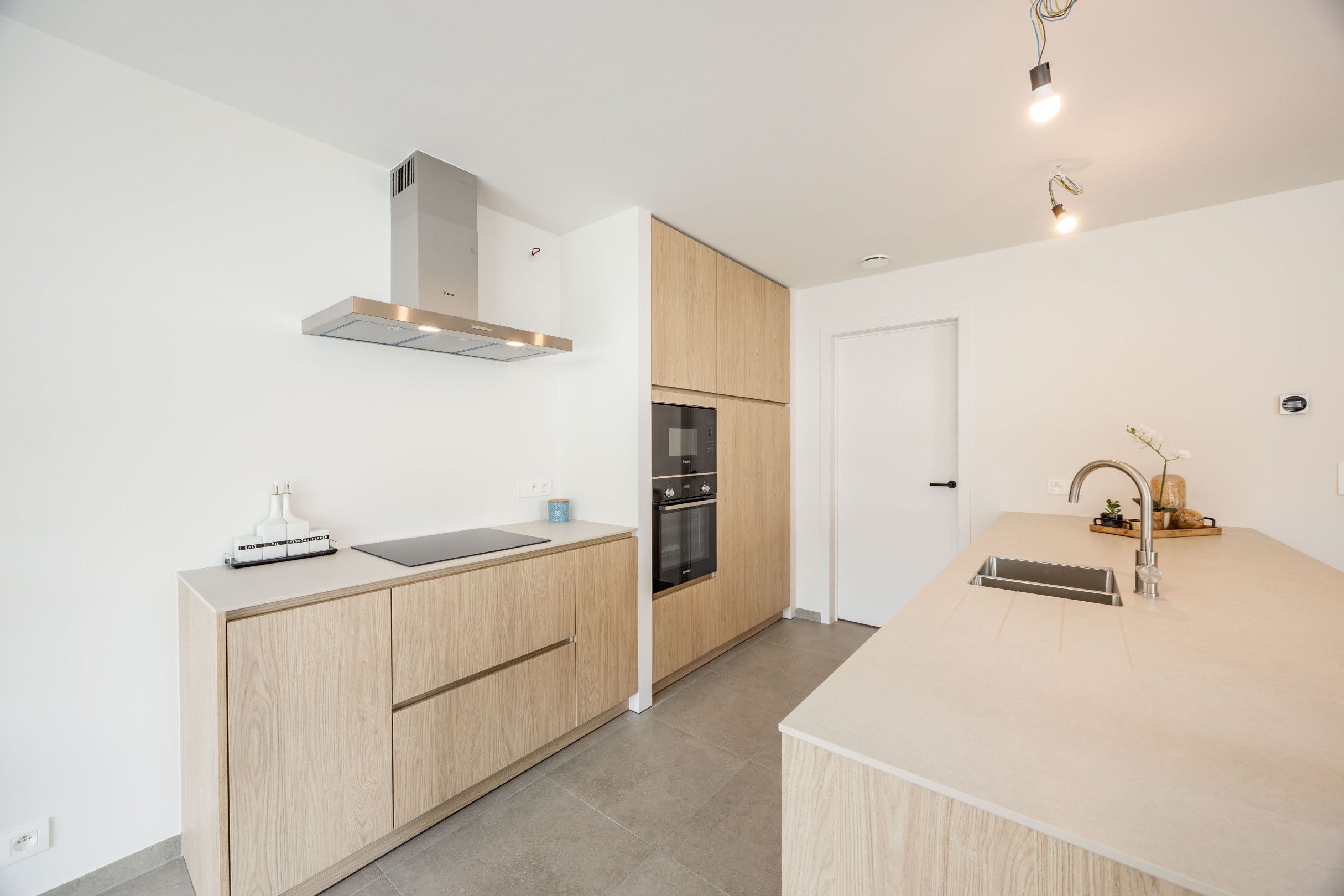 CHARMANTE NIEUWBOUWWONING IN WOONERF GULDEN SPOREN - foto 5