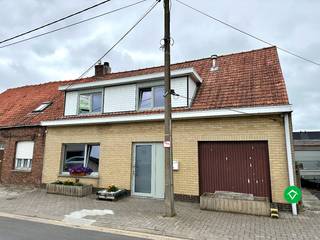 Maison à vendre à Ichtegem