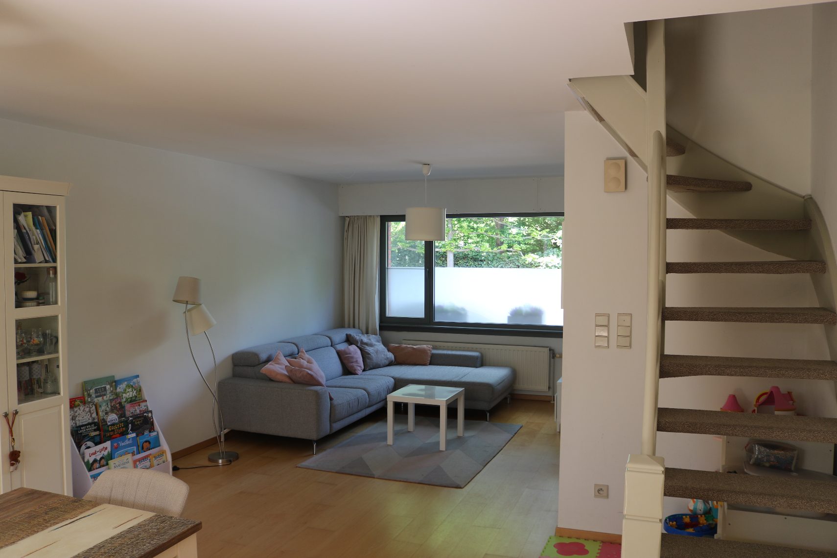 Huis te koop in Mortsel met 2 slaapkamers - foto 4