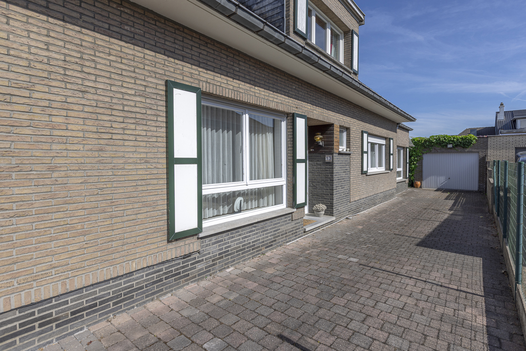 Maison à vendre à Hekelgem avec 2 chambres - photo 2