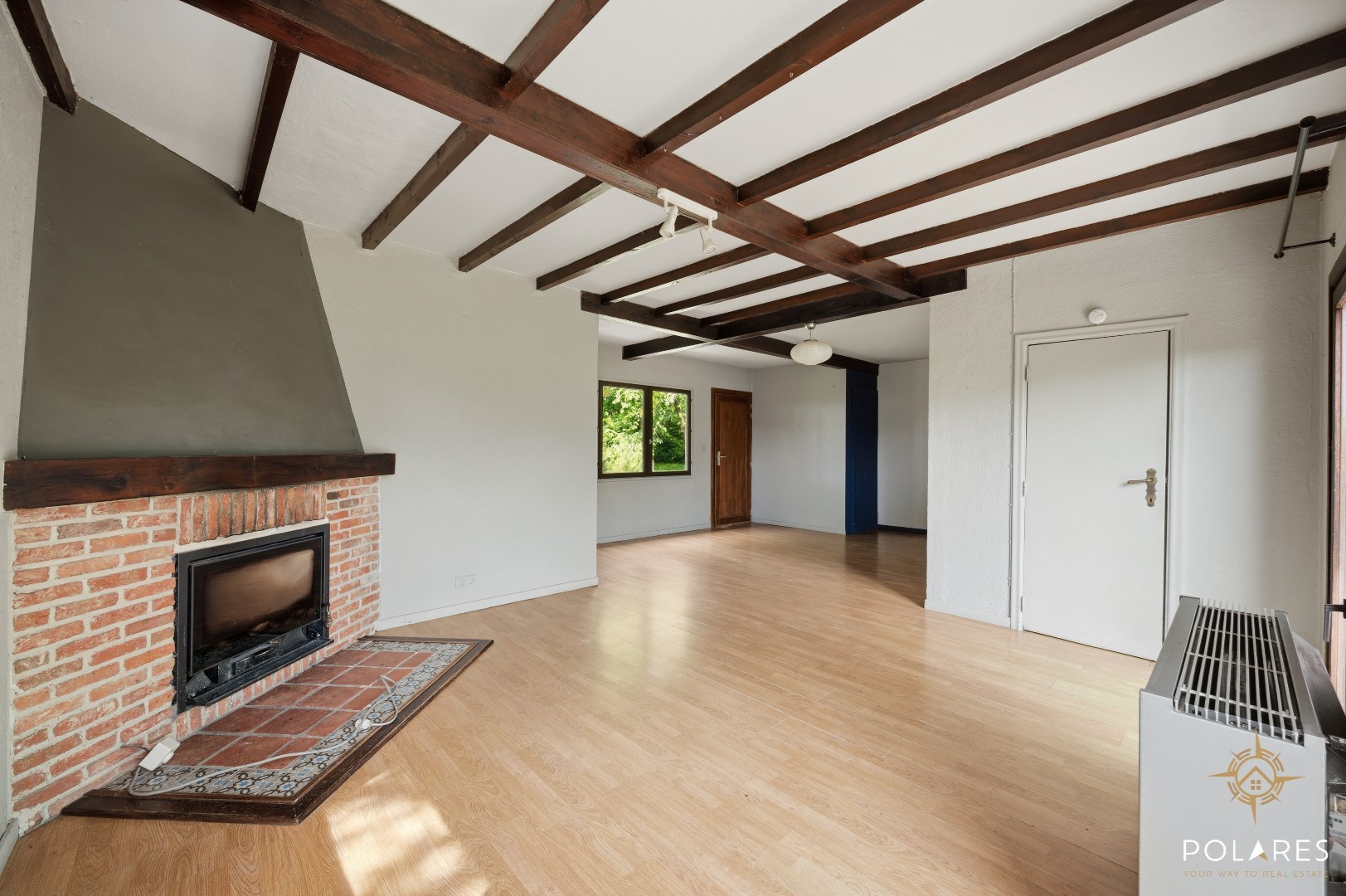 Charming detached house in the middle of greenery - unique location on 27a 64ca. - photo 5
