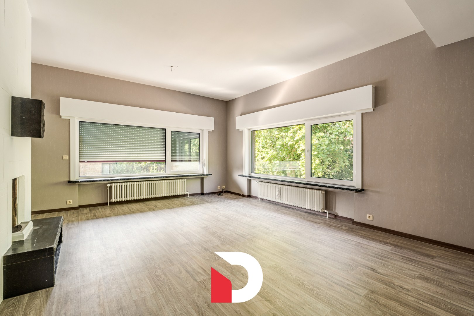 Apartment for sale in Bruges with 3 bedrooms - photo 4