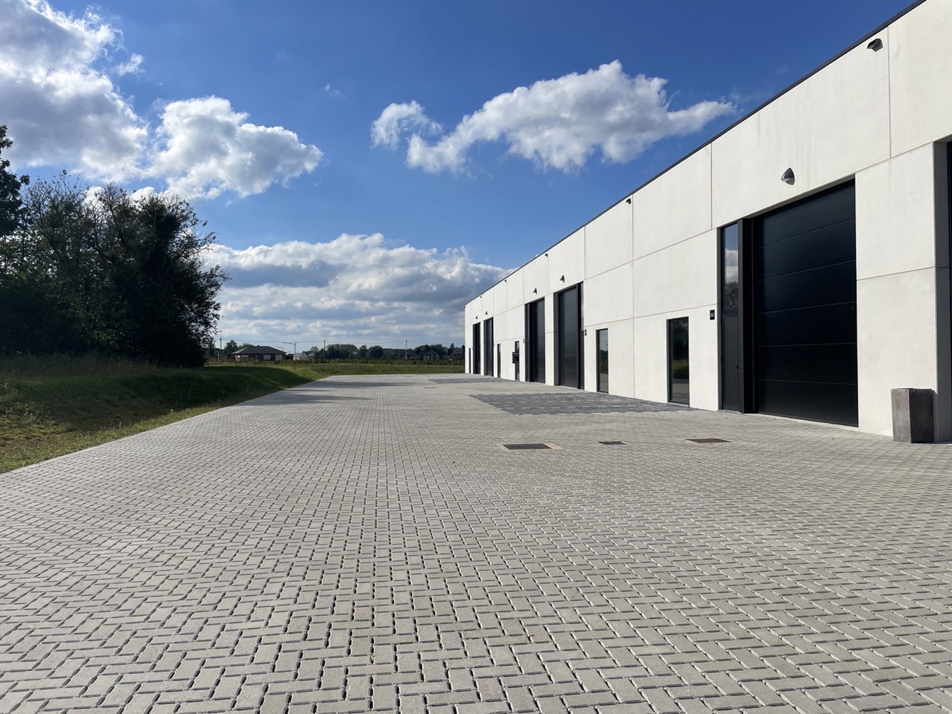 Commercial à louer à Herent - photo 5