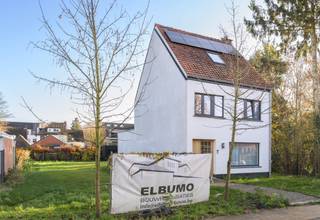 Rustig en residentieel gelegen bouwgrond van ca. 419 m² voor een eengezinswoning HOB op wandelafstand van het centrum.Deze bouwgrond is geschikt voor...