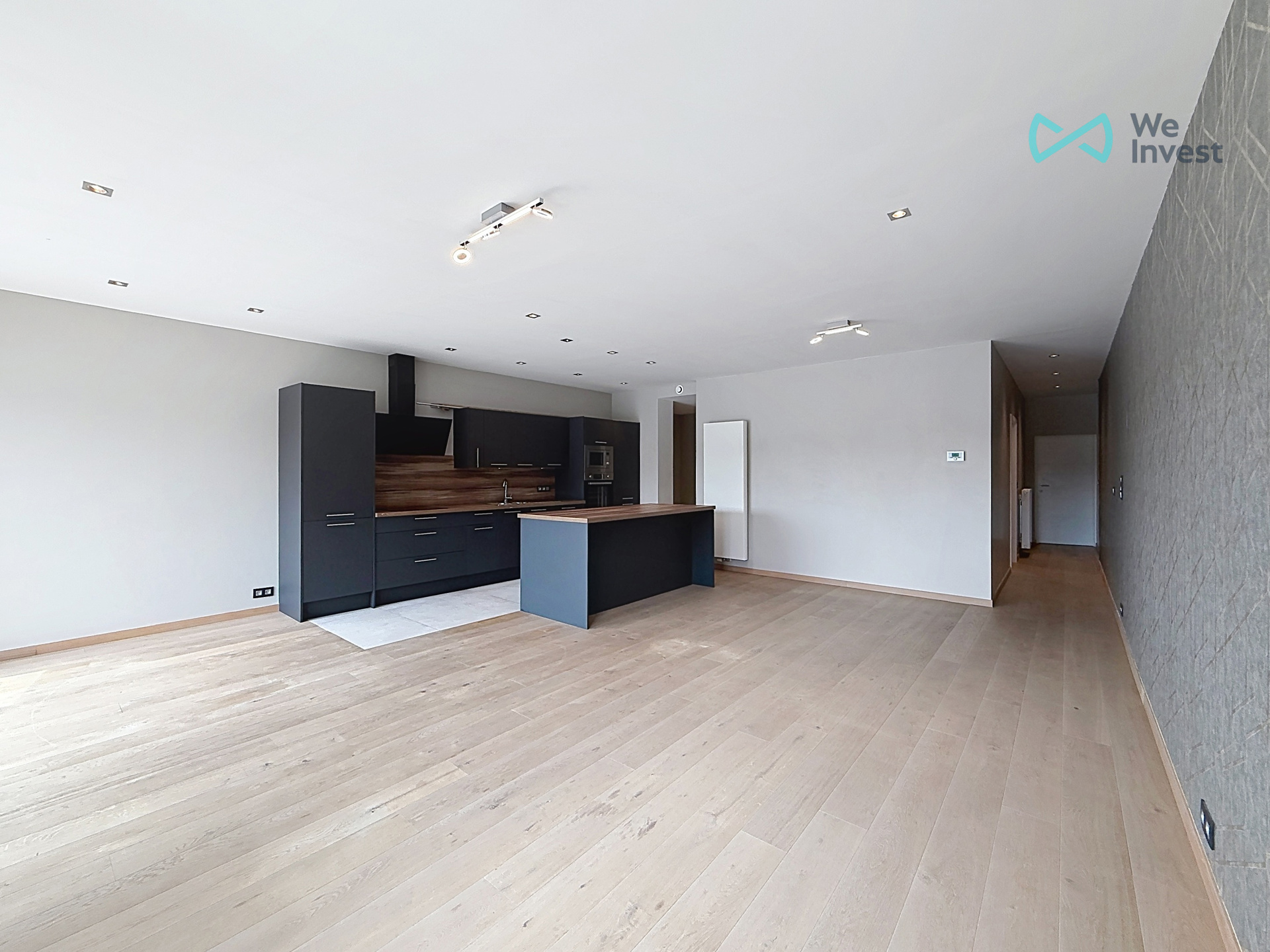 Appartement te huur in Namur met 2 slaapkamers - foto 4